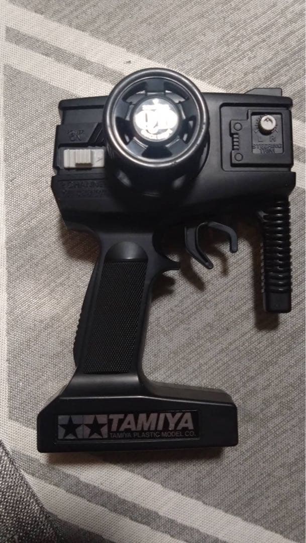 【希少1988年製】TAMIYA スーパーセイバー QD 1/14 RCカー