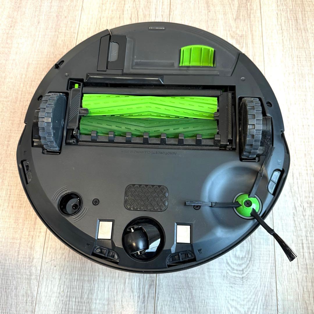 Roomba Combo j5+｜お掃除ロボット｜ルンバ｜ほぼ未使用