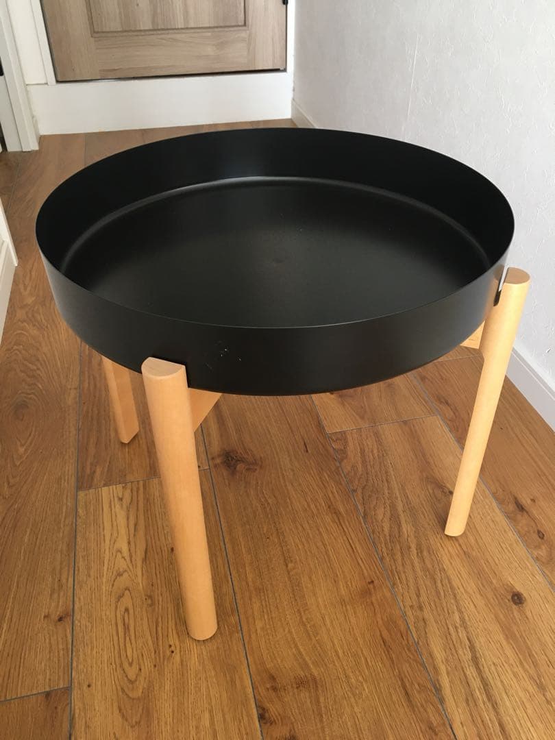 IKEA x HAY 限定コラボ商品 イッペルリグシリーズ コーヒーテーブル