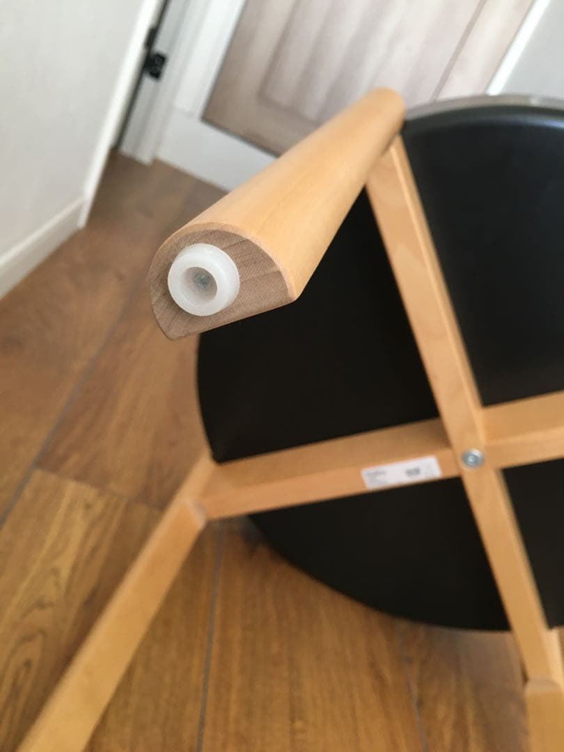 IKEA x HAY 限定コラボ商品 イッペルリグシリーズ コーヒーテーブル