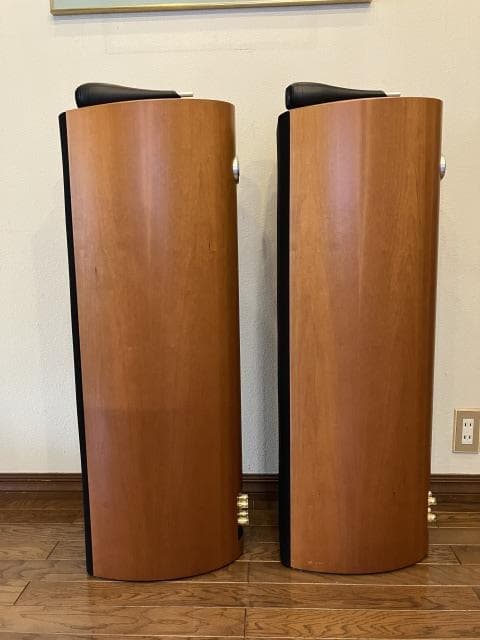 B&W　804S スピーカー【引き取り限定／近郊配送応相談】