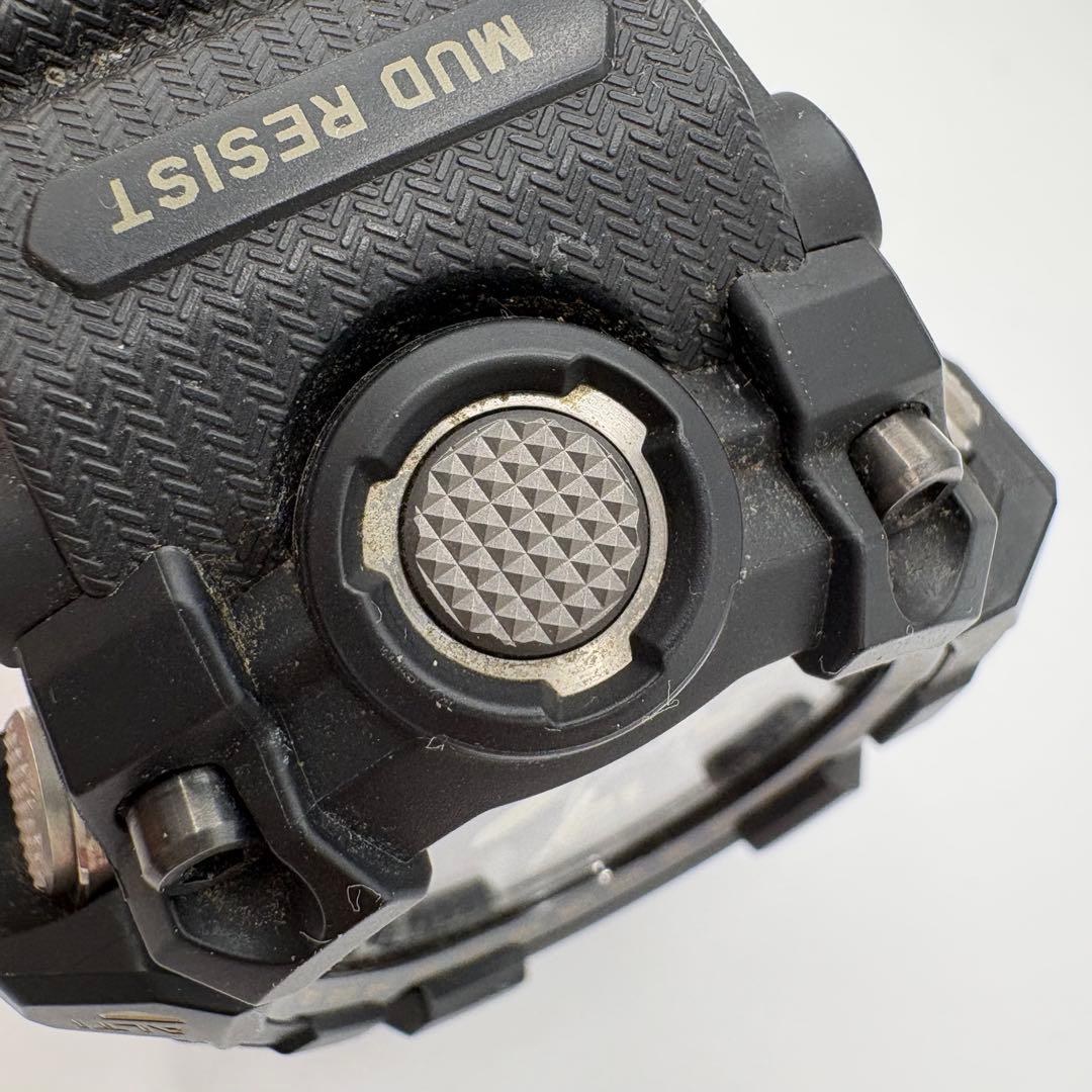 G-SHOCK MASTER OF G 腕時計　GWG-1000