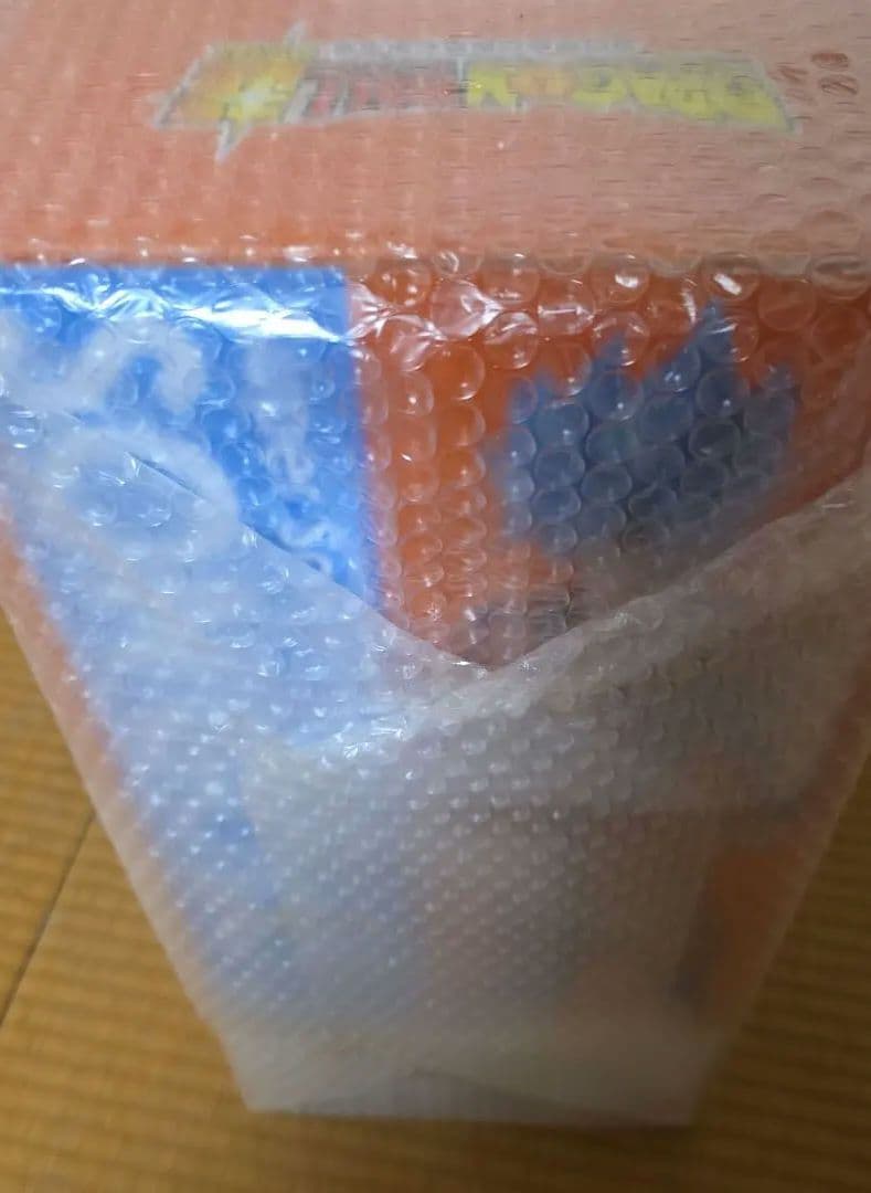 ドラゴンボールフィギュア　ギガンティックシリーズ　 超サイヤ人ゴッドSS孫悟空