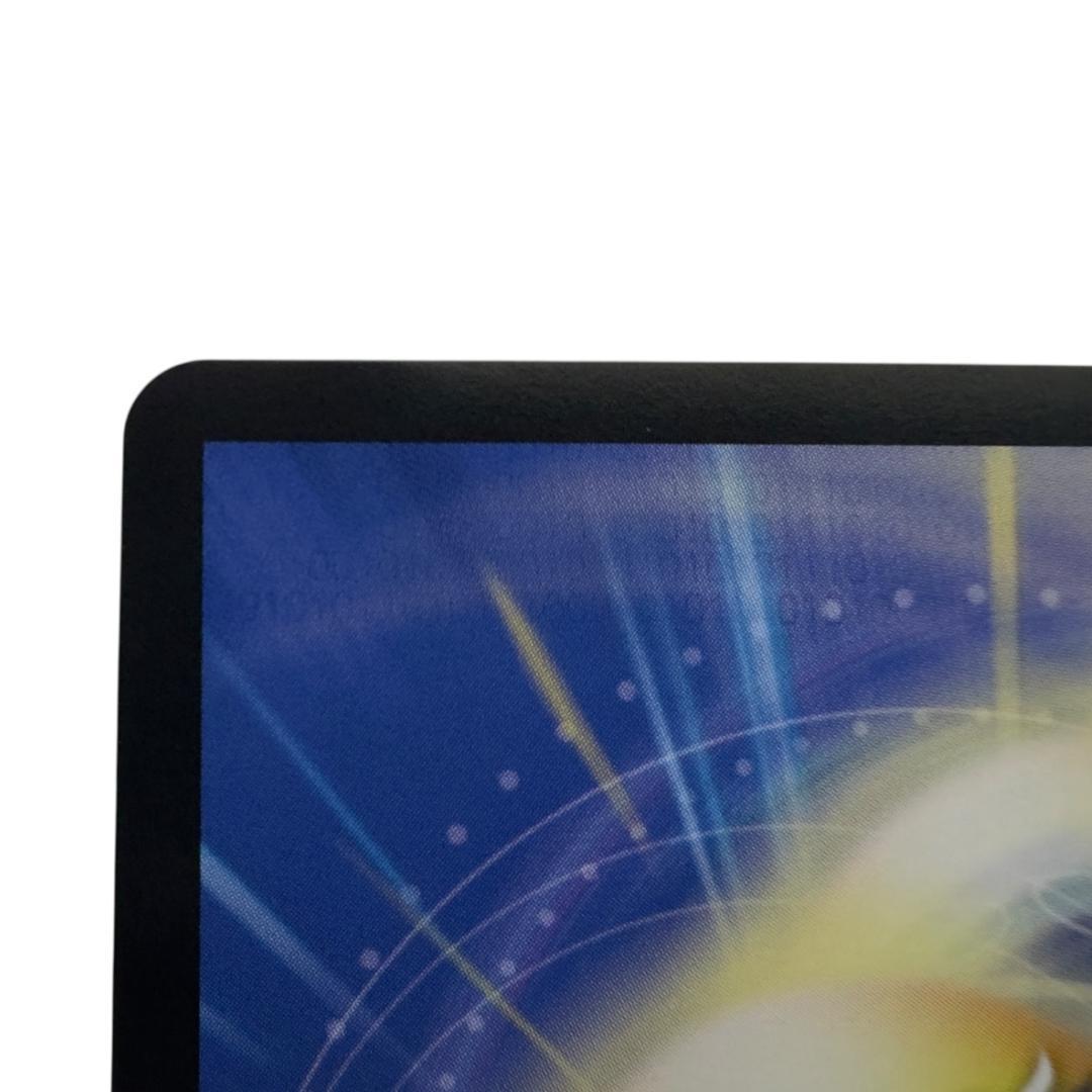 デュエルマスターズ 精霊龍王メルヴェイユ サイン シークレット デュエマ