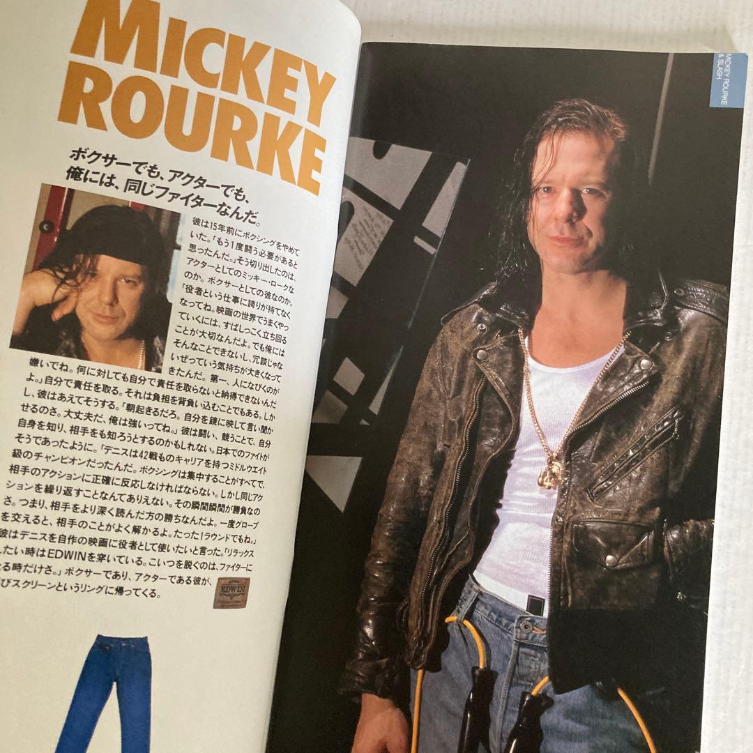 【EDWIN エドウィン】公式カタログ 90年代 11冊セット！