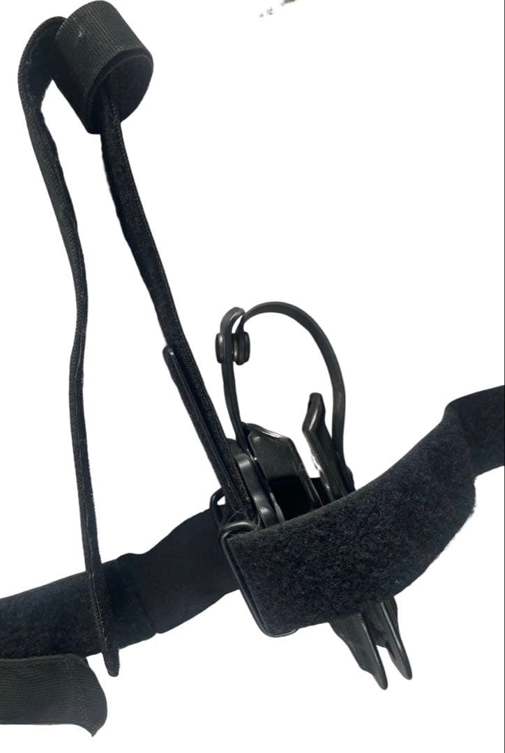 米軍ベレッタ拳銃用レッグホルスター