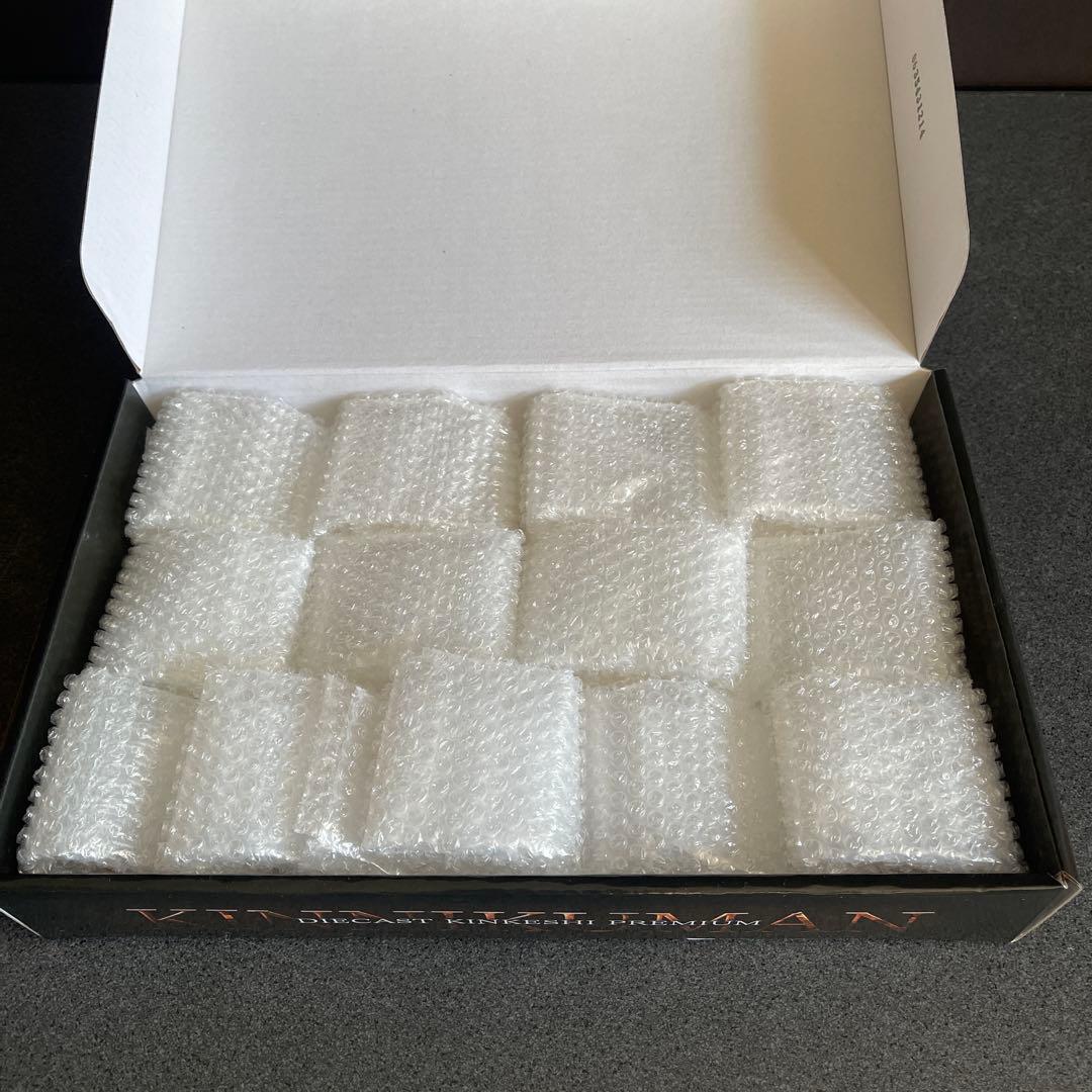 コ*イ様 ダイキャストキンケシ　55体他