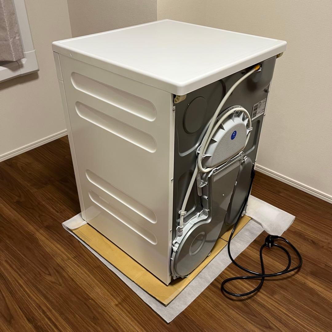 Miele ミーレ TCJ680WP 衣類乾燥機 2021年製