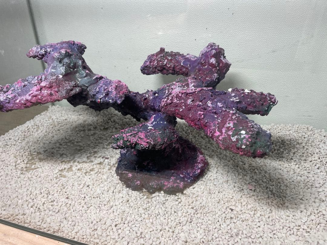 人工ライブロック RR84 アク抜き済み安心塗料使用