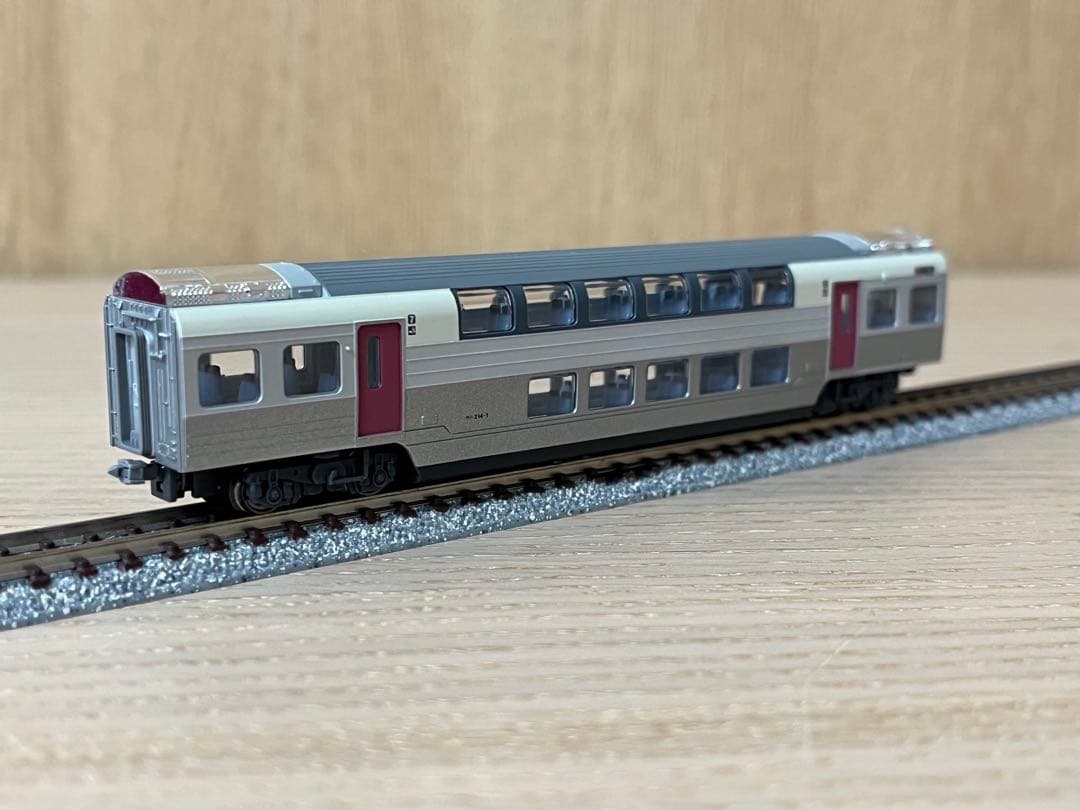 マイクロエース 215系・1次車湘南ライナー・10両セット