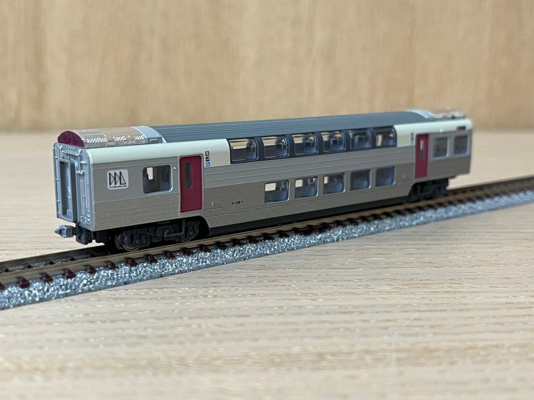 マイクロエース 215系・1次車湘南ライナー・10両セット