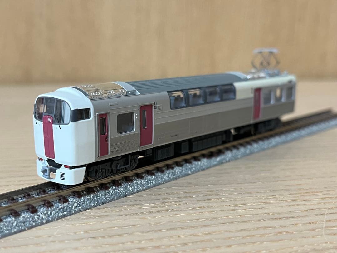 マイクロエース 215系・1次車湘南ライナー・10両セット