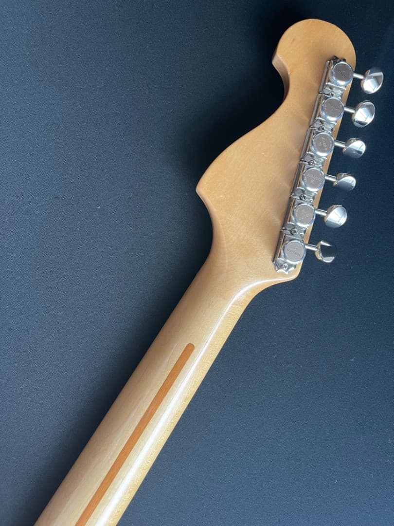 Fernandes LD-95kk（SEYMOUR DUNCAN SSL-1）