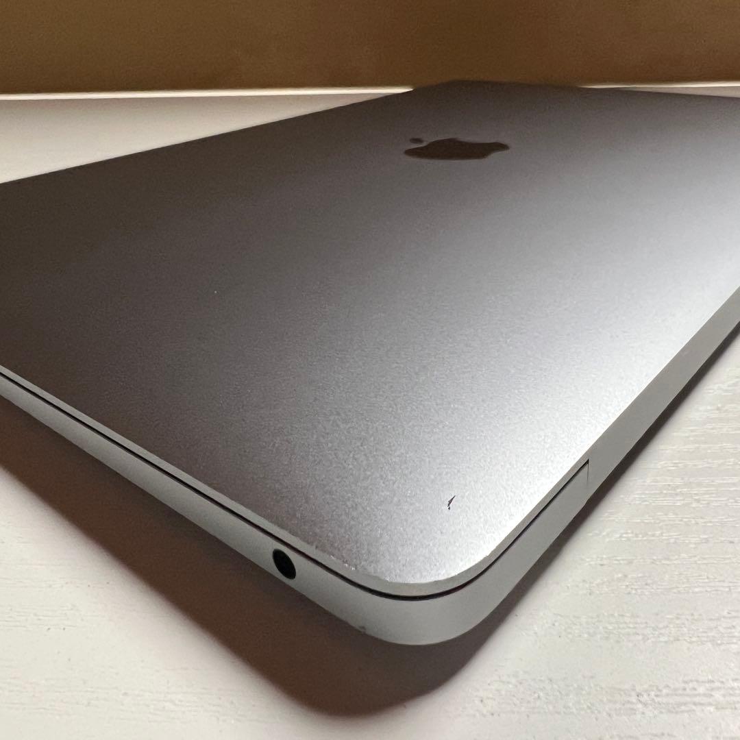 高スペック MacBookAir M1 16GB 1000GB
