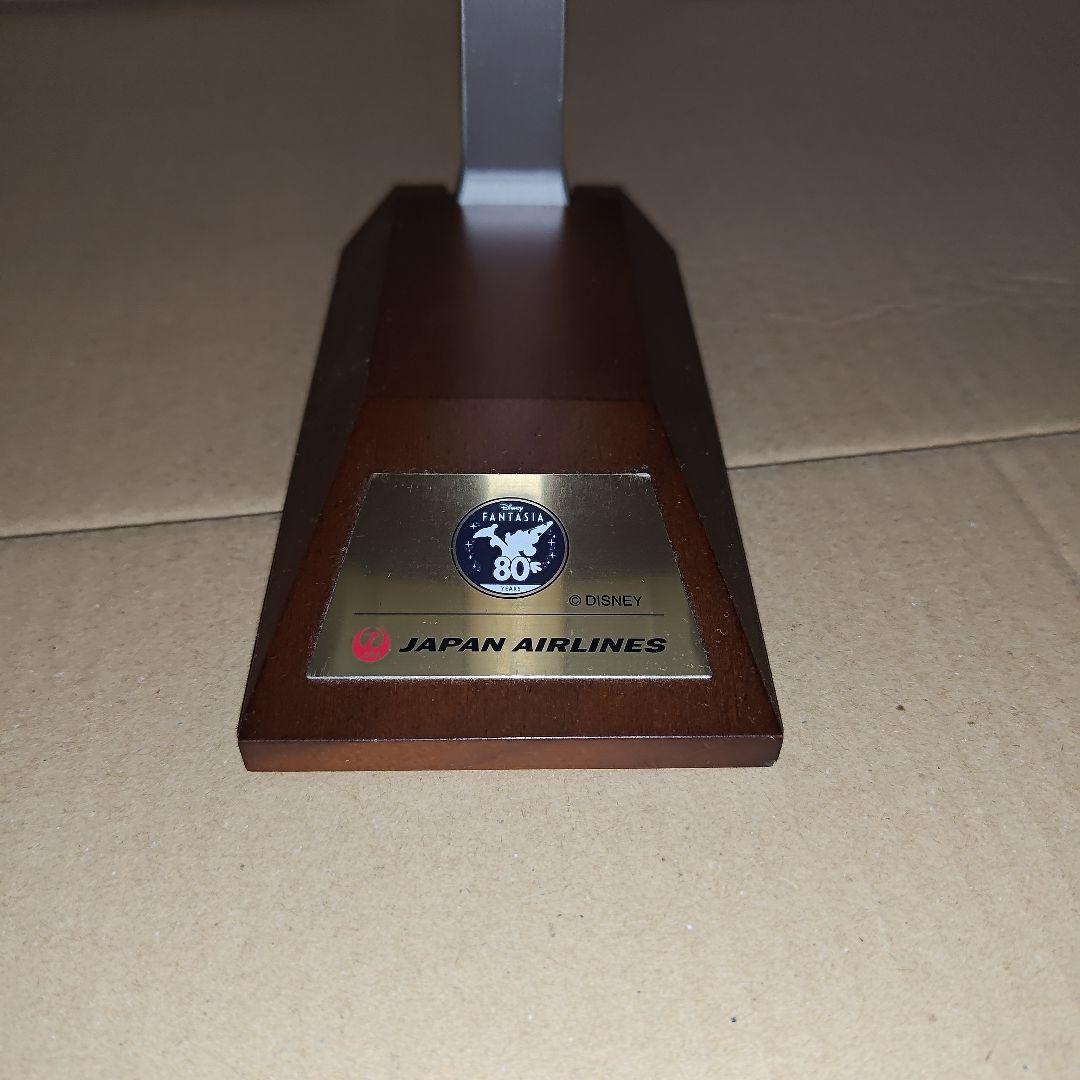 1/200 767-300ER JAL Fantasia ディズニー ミッキー