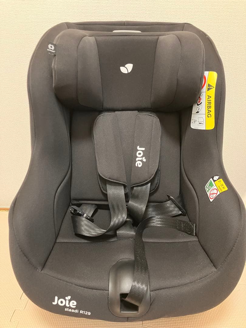 joie チャイルドシート ステディ R129