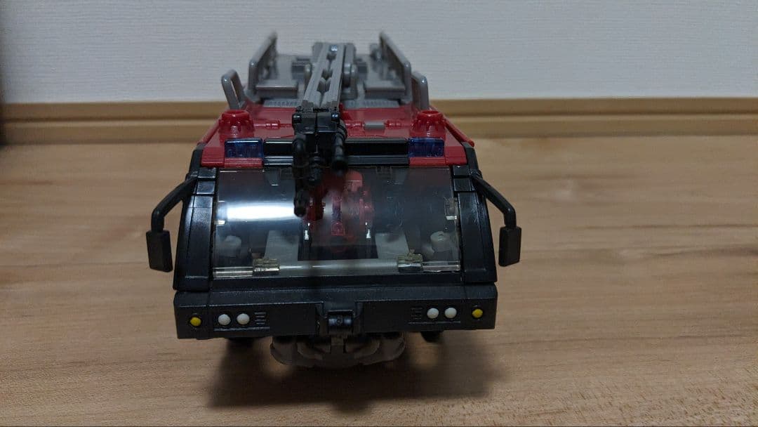 トランスフォーマー　5体セット