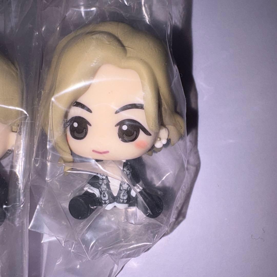 Mrs.GREEN APPLE 一番くじ C賞 フィギュア コンプリート