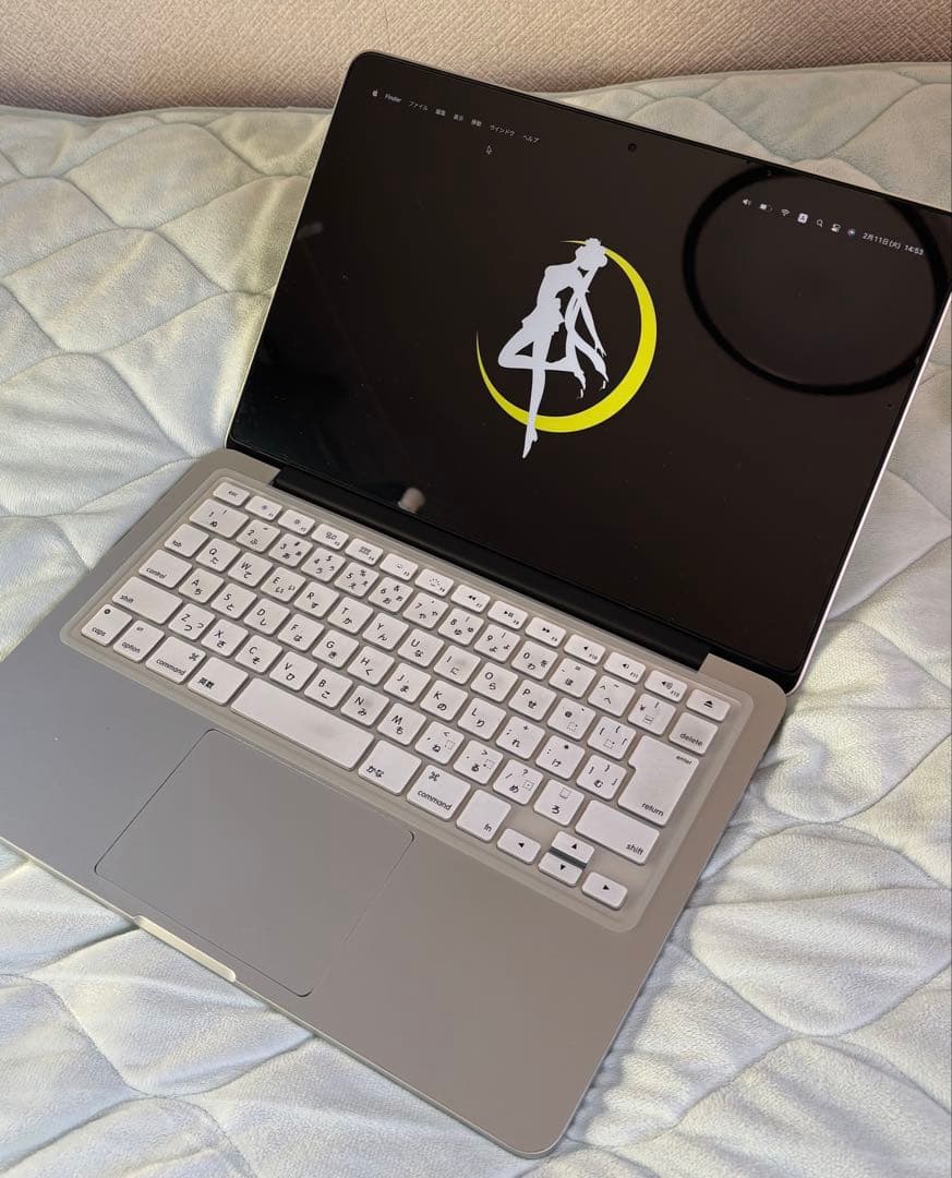 MacBook Pro 2015 美品