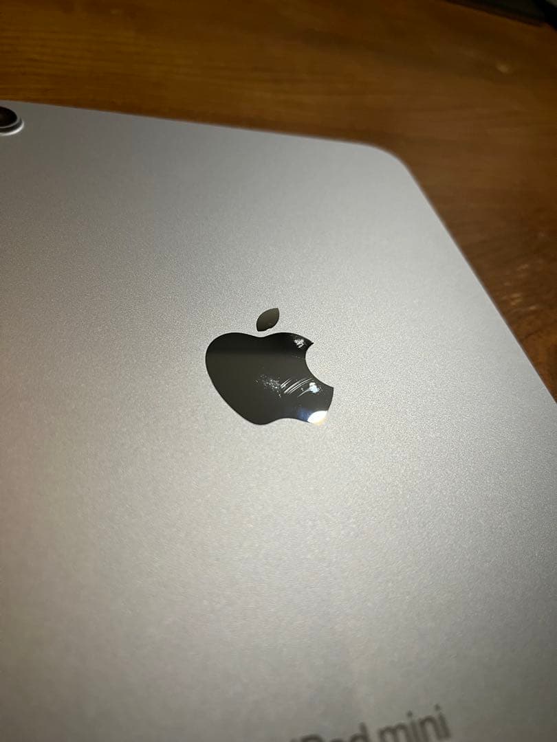 iPad mini (第7世代) Wi-Fi 128GB