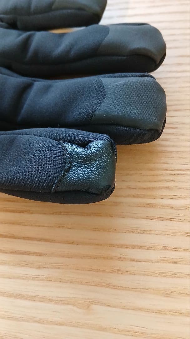 ヒ*ロ様 【再出品】ARC'TERYX　VEATA GLOVE　M　(落札者辞退