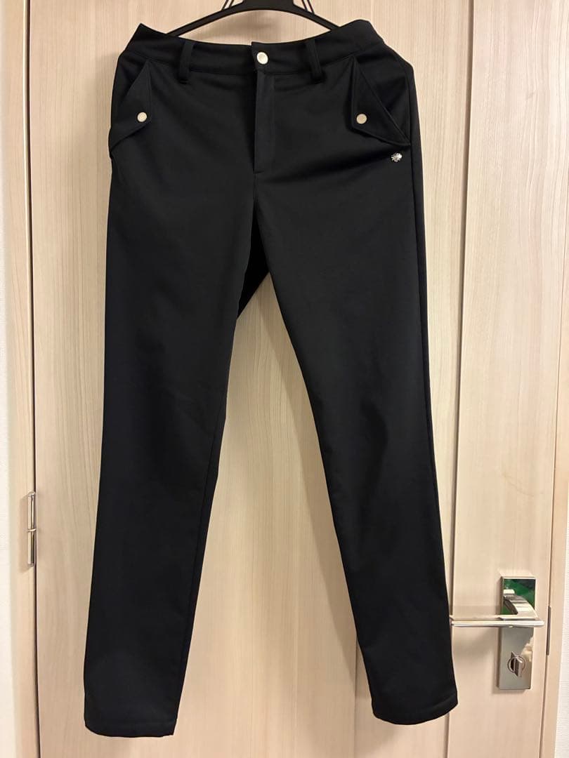 セントアンドリュース ゴルフパンツ