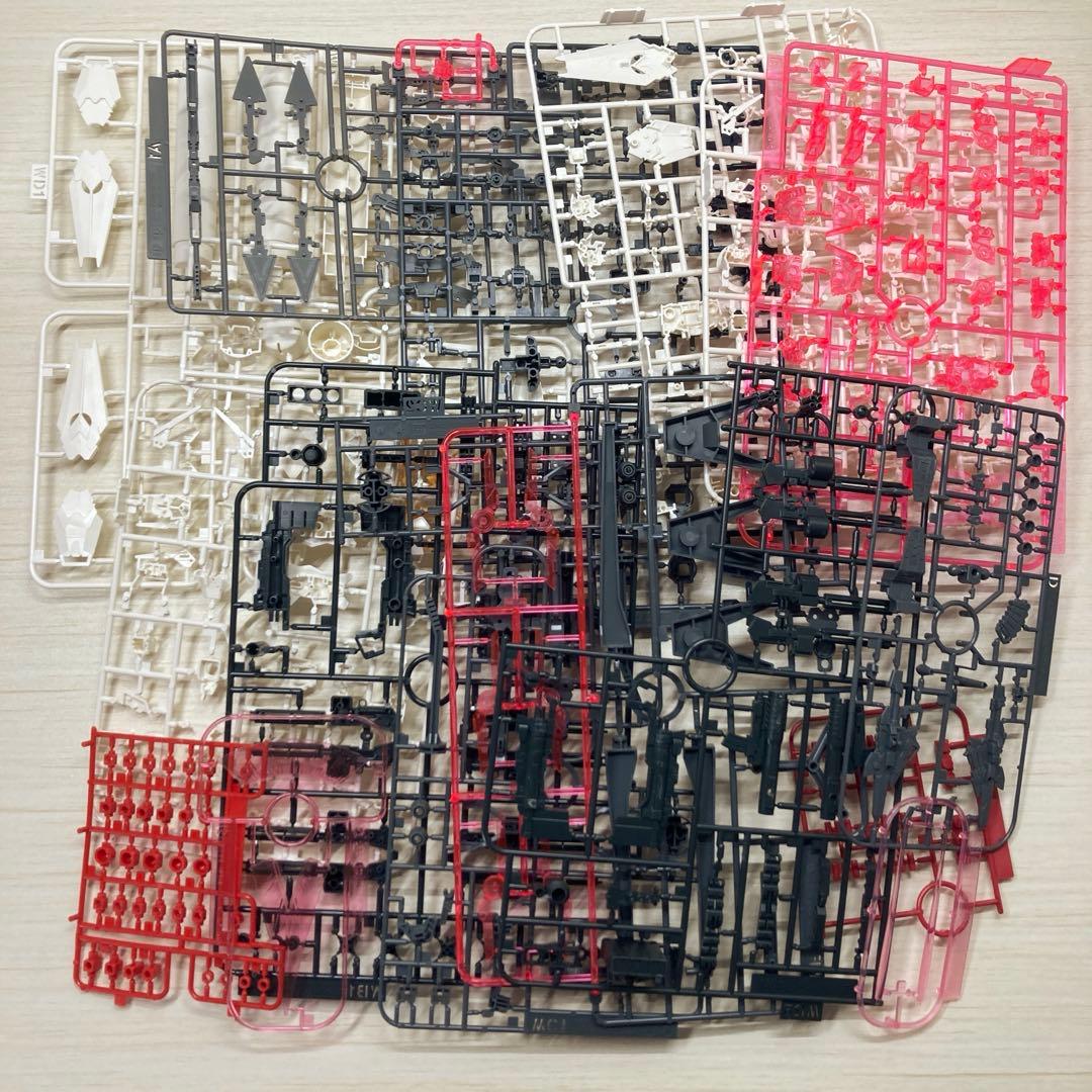 機動戦士ガンダムユニコーン ガンプラ HG ギラズール他 まとめ売りセット