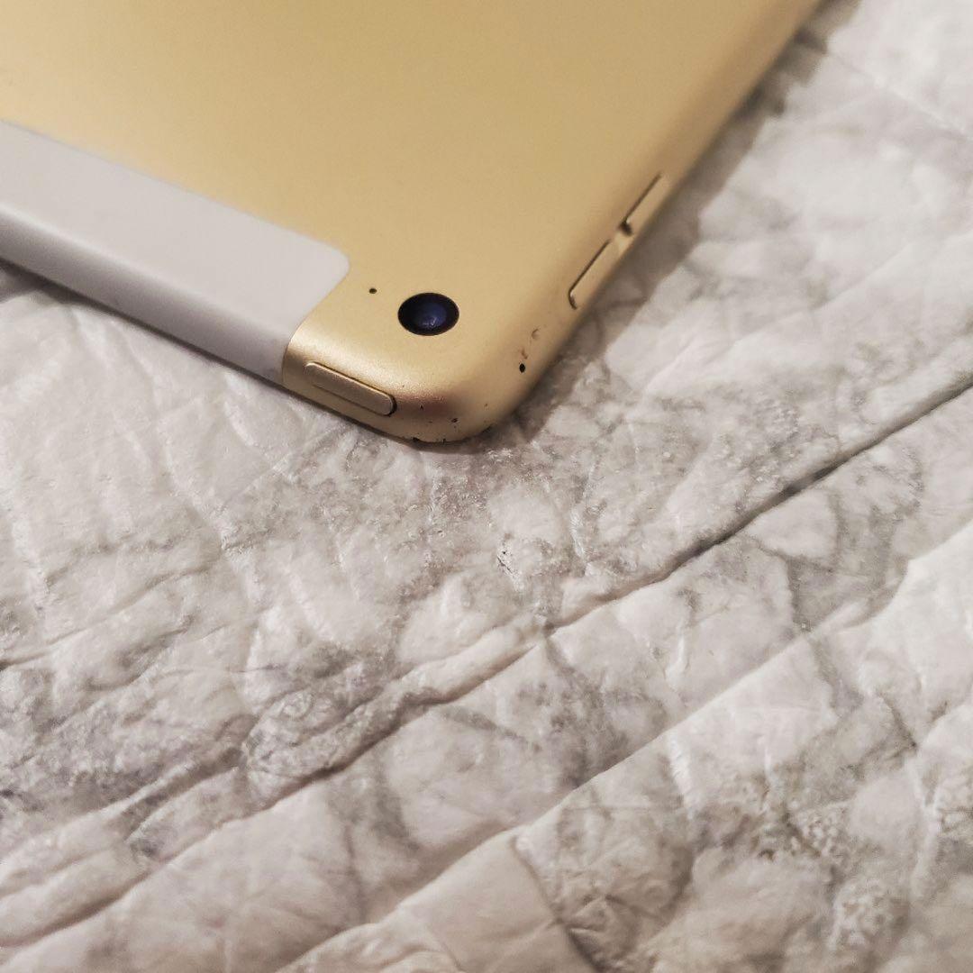 iPad mini 4世代 64GB WIFI ゴールド
