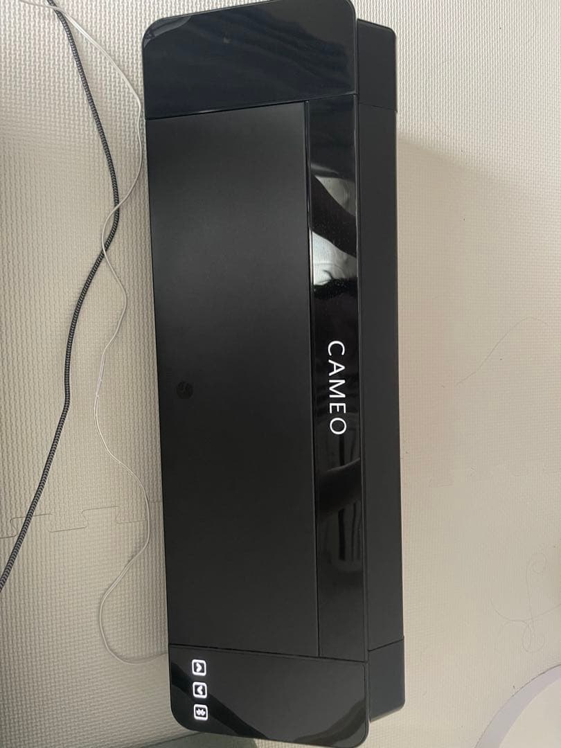 Silhouette CAMEO4 カッティングマシン グラフテック