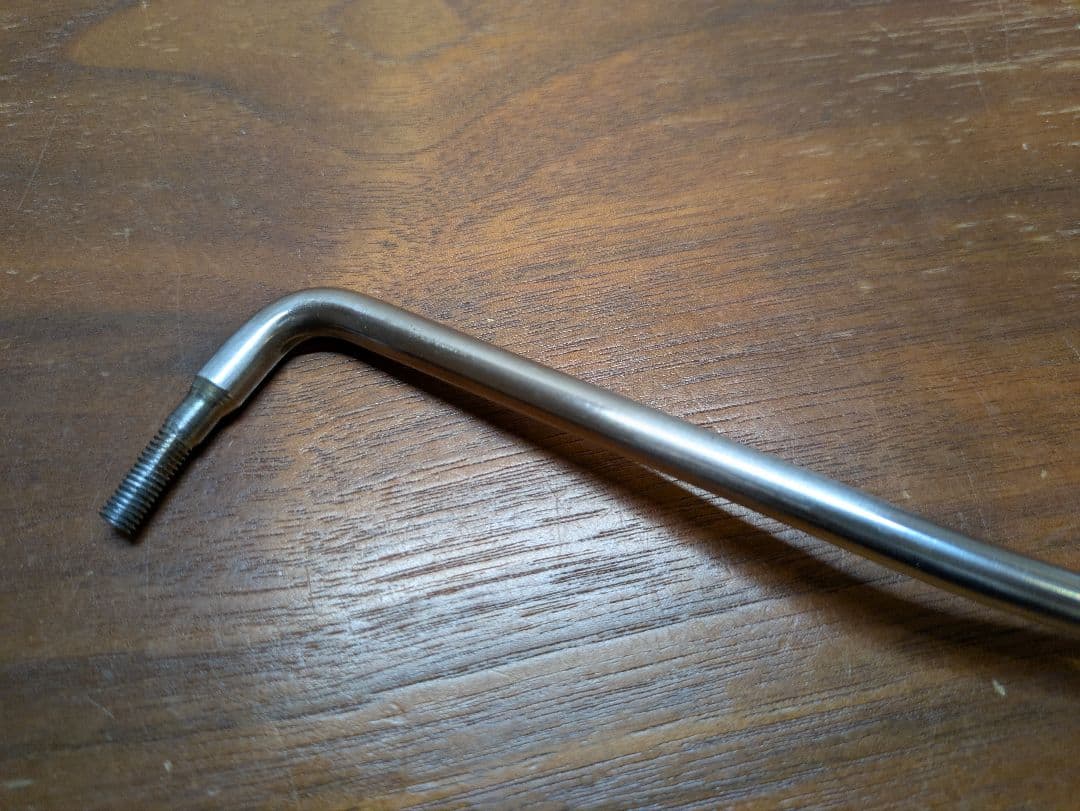 Fender Deluxe Stratocaster Mexico＋おまけ