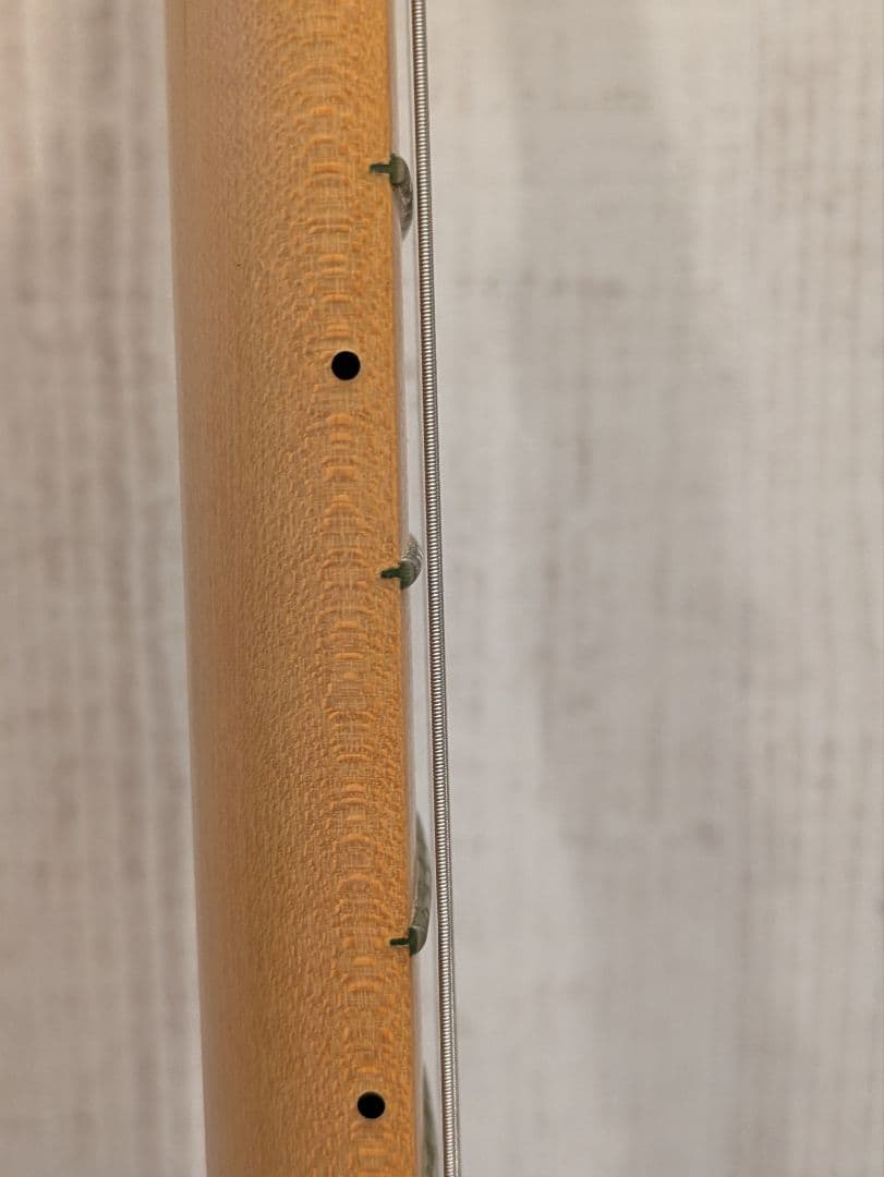 Fender Deluxe Stratocaster Mexico＋おまけ