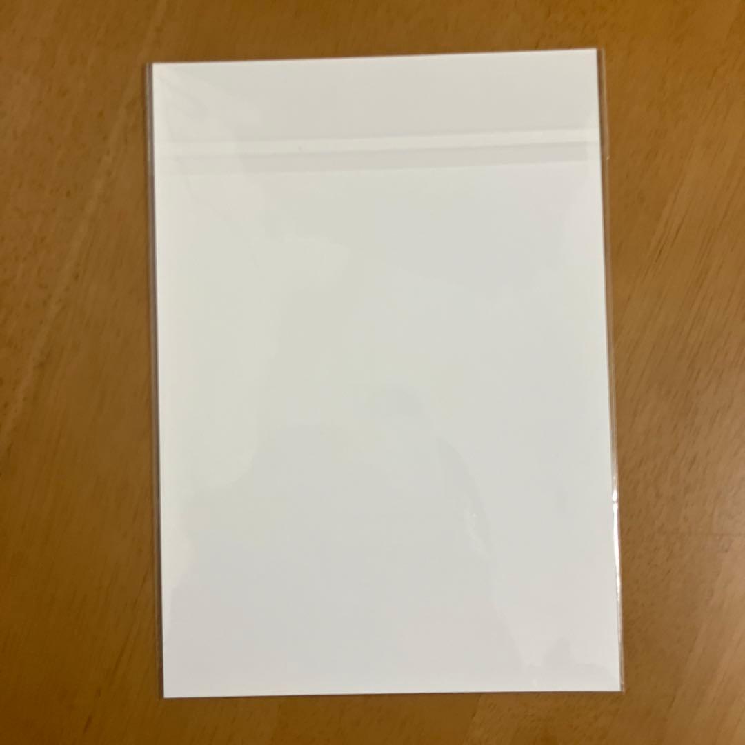 チェンソーマン 入場特典 第1弾〜第7弾　コンプリート セット