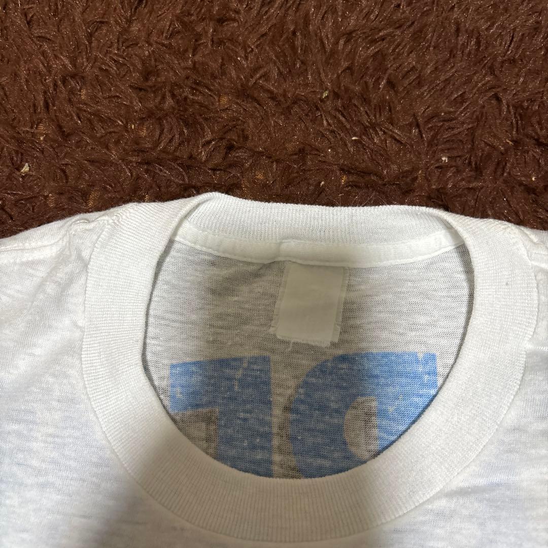 ミュージシャン THE IA SATELLITES 88copyright Tee