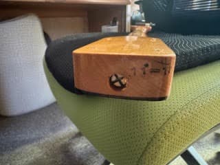 Tokai TE-50 Breezy Sound 1984年製