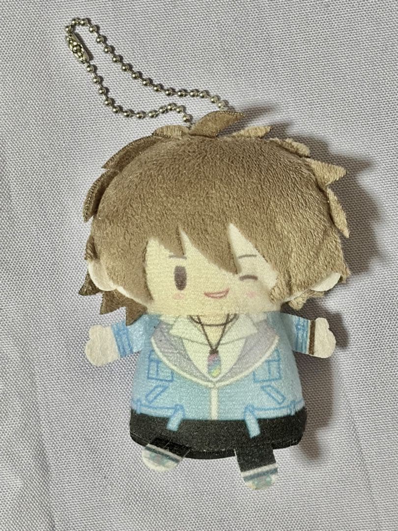 Nu:カーニバル ぬカニ エイト パペラ