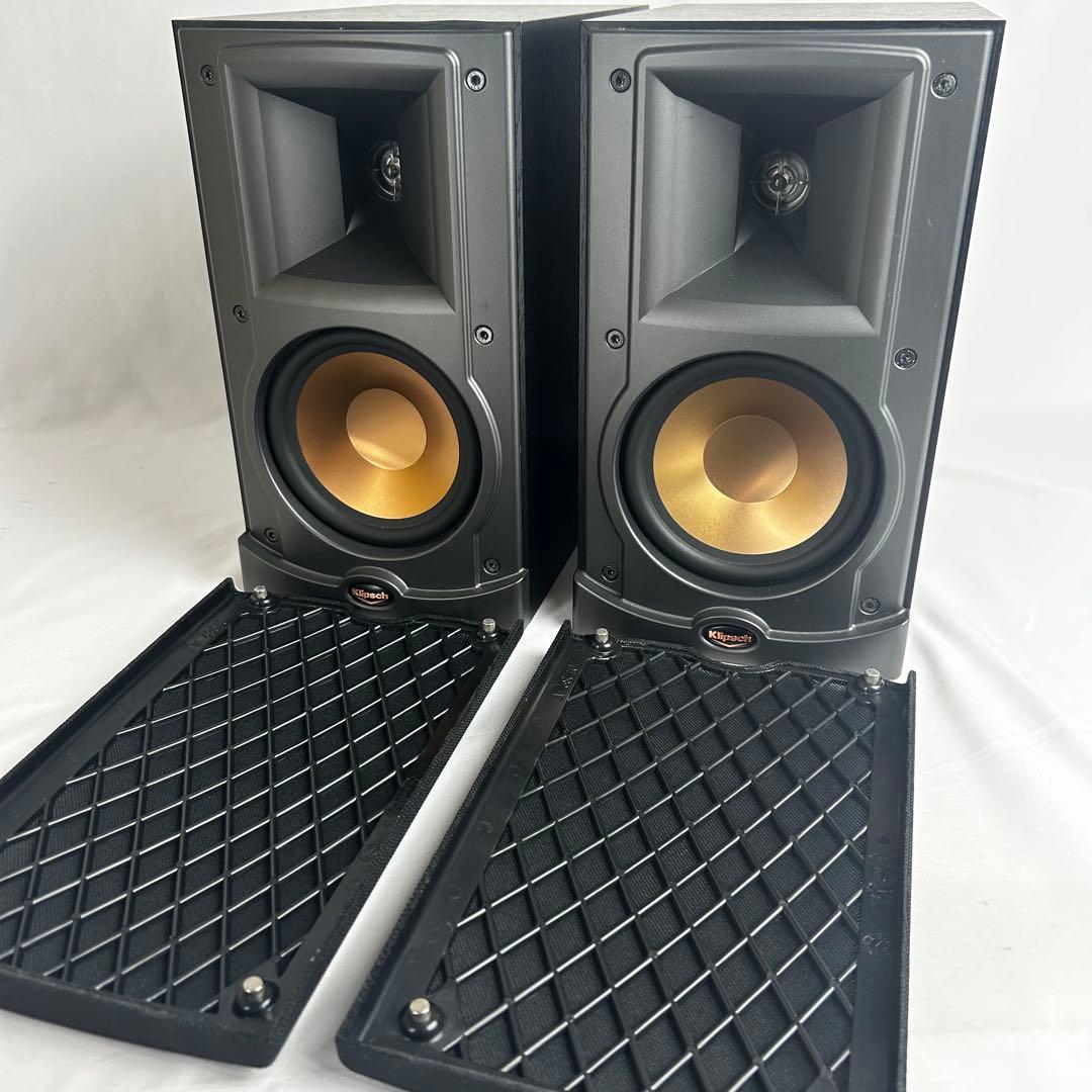 Klipsch RB51 ブラック ペアスピーカー クリプシュ