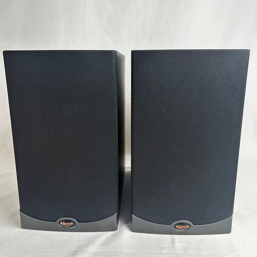 Klipsch RB51 ブラック ペアスピーカー クリプシュ