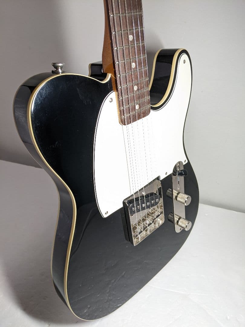 SQUIER Custom Esquire カスタムエスクワイヤー Fender