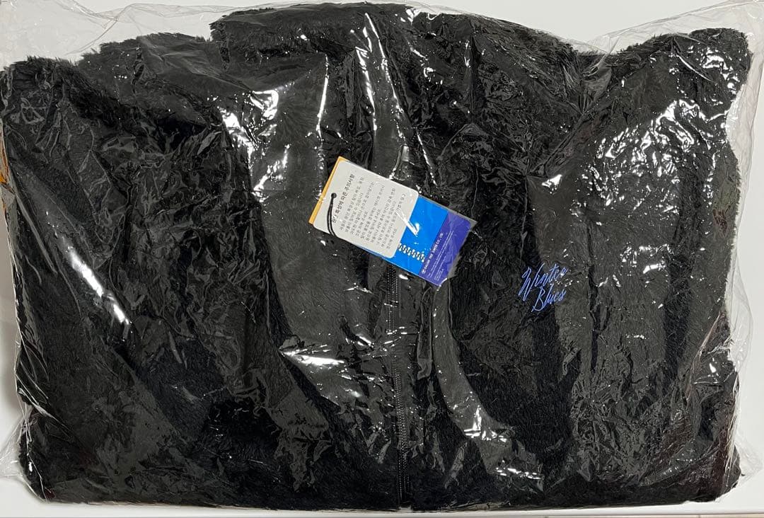 aespaウィンター 誕生日パーティー センパ グローバルパッケージ グロパ特典