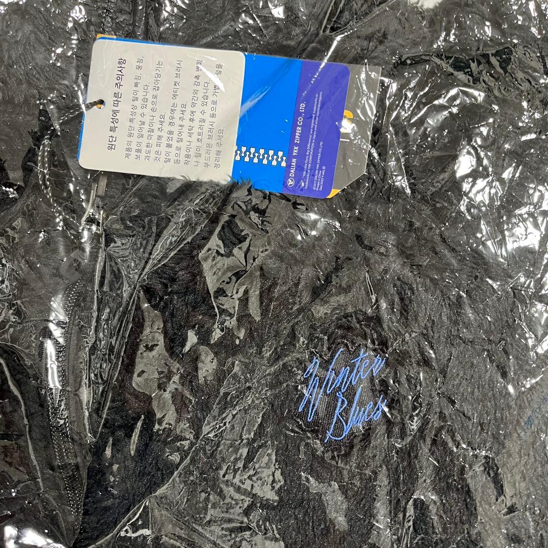 aespaウィンター 誕生日パーティー センパ グローバルパッケージ グロパ特典