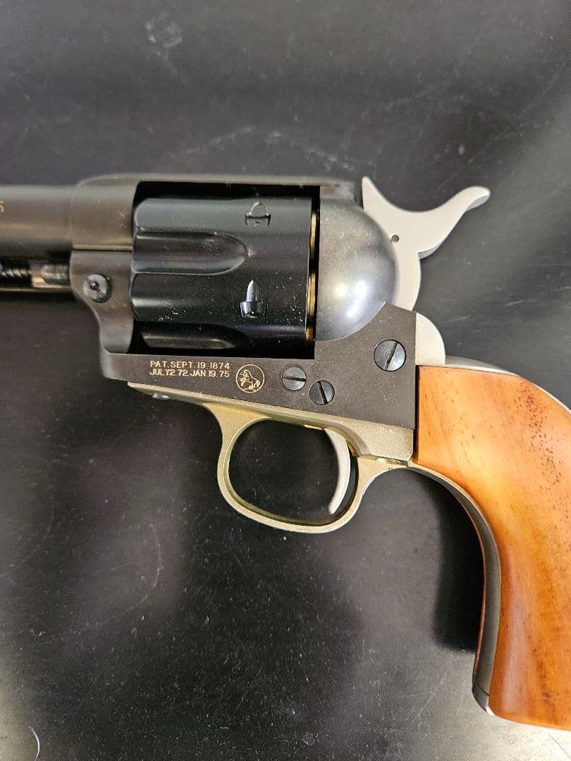 COLTペースメーカーシングル45