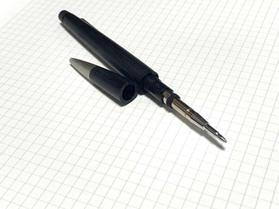 Lamy 2000 旧型　2本セット