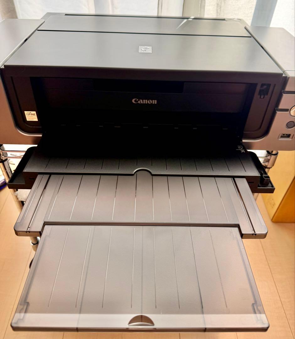 Canon PIXUS Pro9000 MarkⅡ 動作品 メーカーOH済