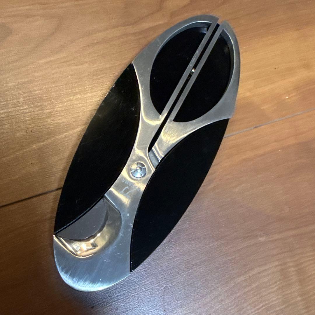 シガーカッター　KATANA