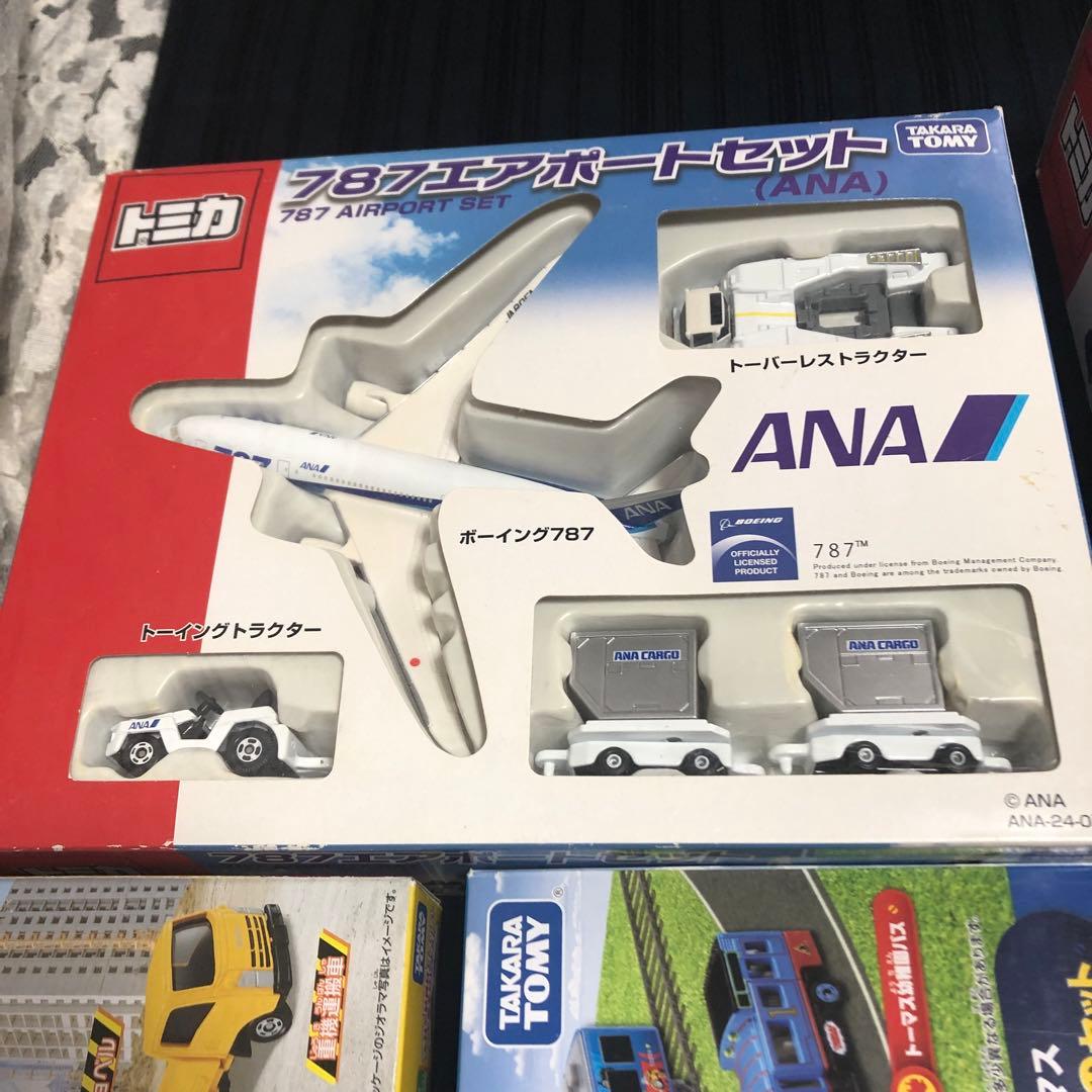 トミカ ミニカー コレクション多数　株主優待　限定　ギフト　絶版　トミカ大量