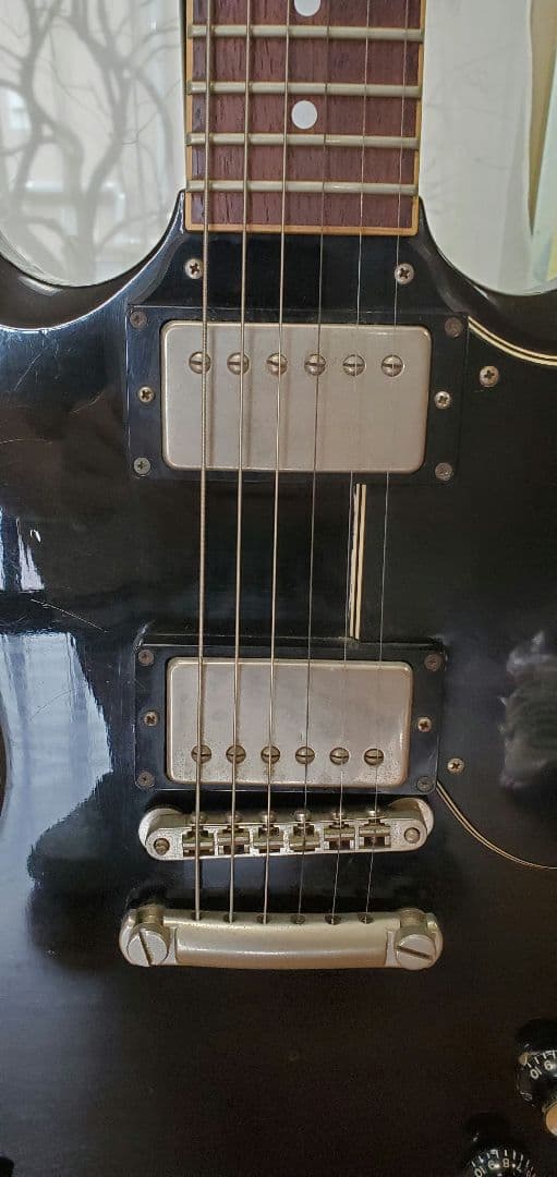 Greco SGスタイル Greco SS-600P