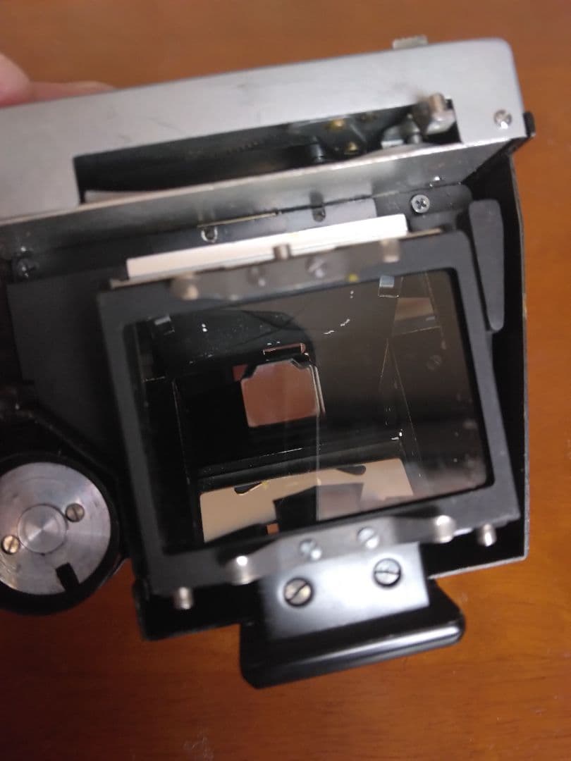 Nikon F フォトミック