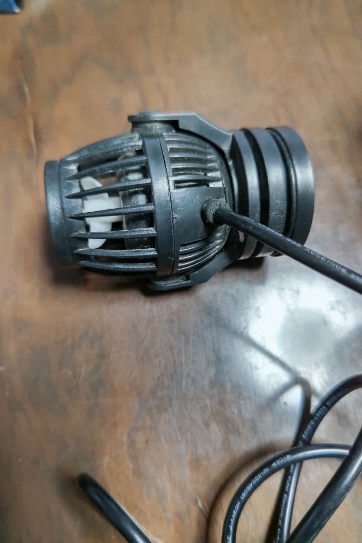 ベスタウェーブ VW08A 25W 8000L/h