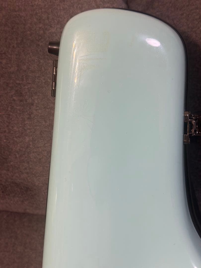 THE MARCATO サックスケース