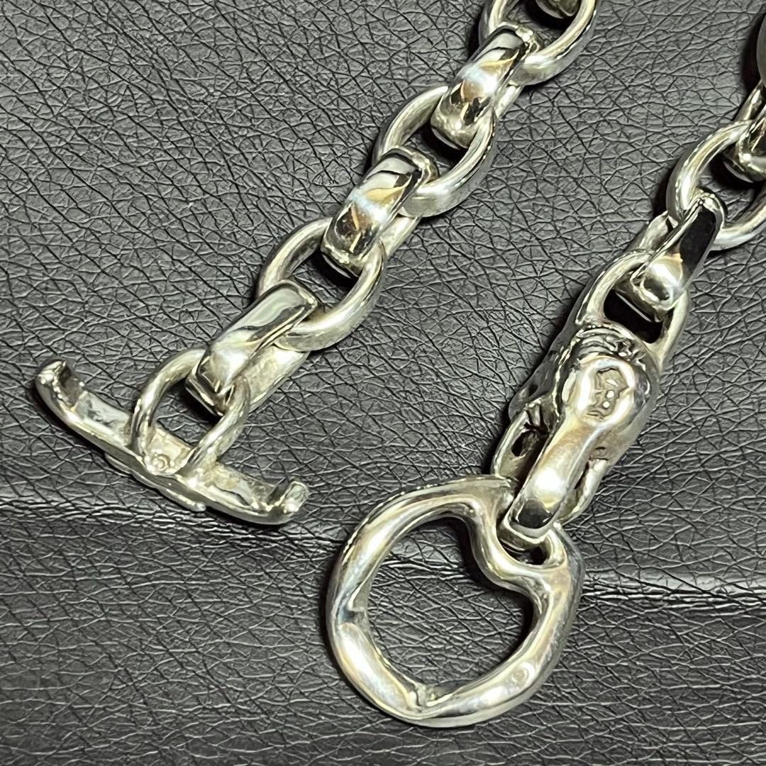 質問者 ビルウォールレザー カスタム ブレスレット BWL